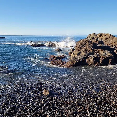 Sunrise Mirador Abrigos شقة *