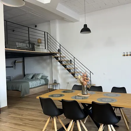 Sunrise Mirador Abrigos