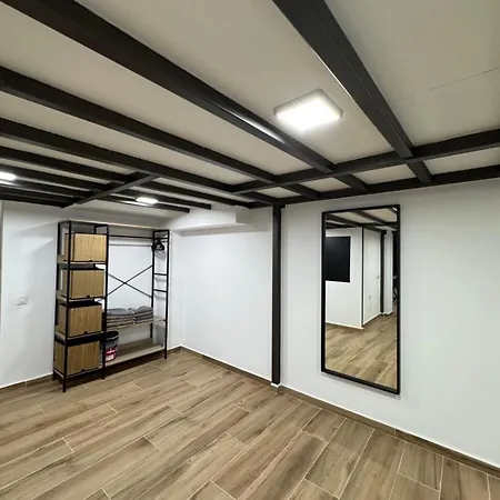 Apartament Sunrise Mirador Abrigos