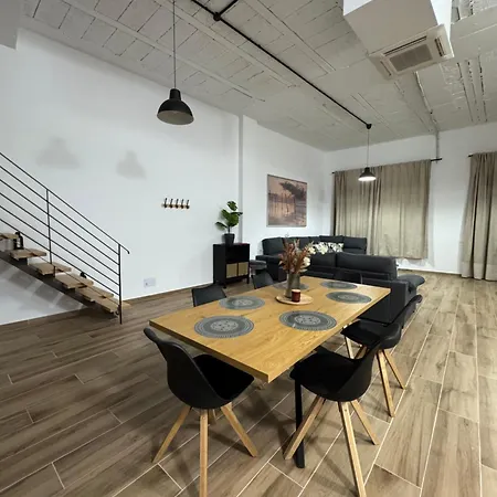 Apartament Sunrise Mirador Abrigos