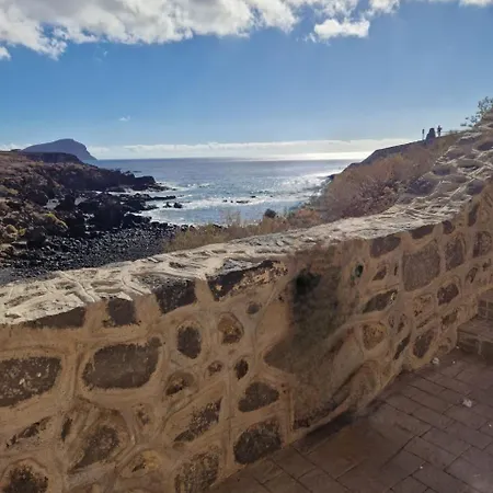 Sunrise Mirador Abrigos * Los Abrigos