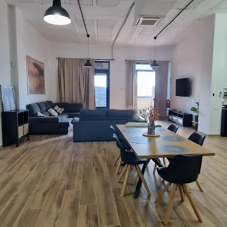 Apartment Sunrise Mirador Abrigos *