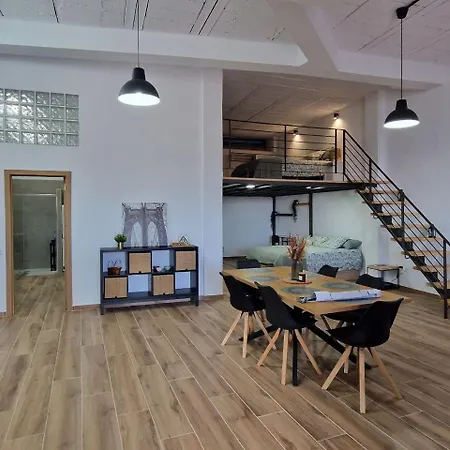 Sunrise Mirador Abrigos *