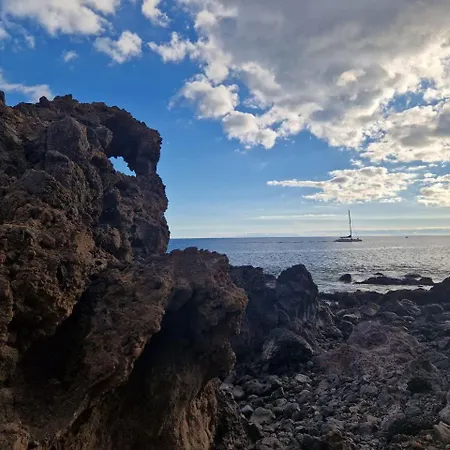 Sunrise Mirador Abrigos Los Abrigos