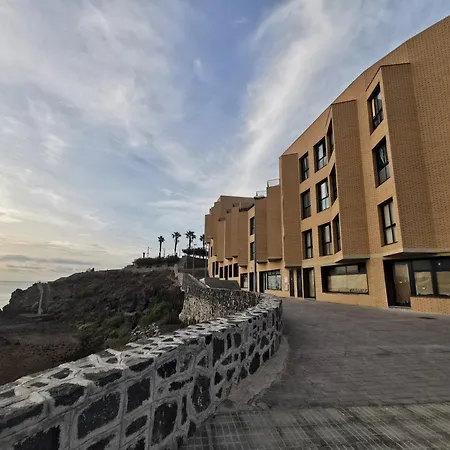 Sunrise Mirador Abrigos Apartman *