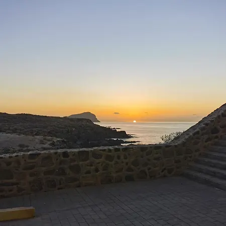 Sunrise Mirador Abrigos Apartman